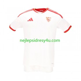 Fotbalový Dres FC Sevilla Domácí 2026/27